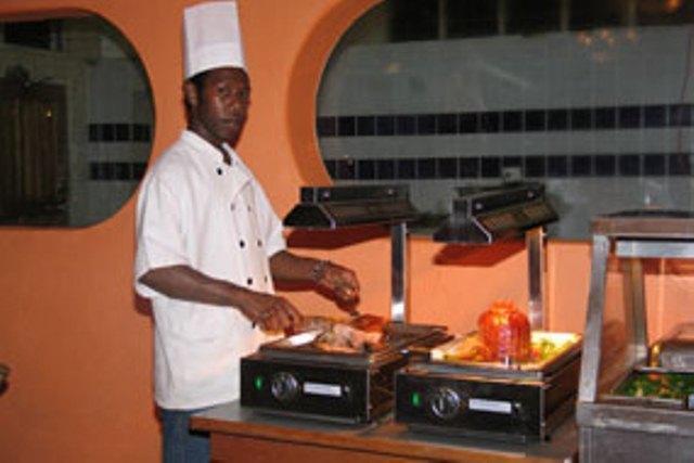 Honiara Hotel Екстер'єр фото